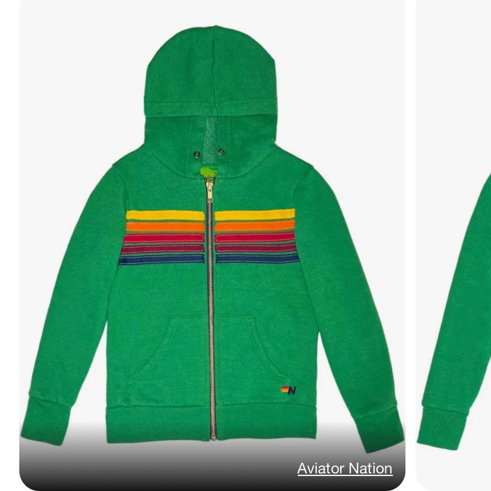 Aviator Nation Hoodie